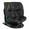 Автокресло  PM Scaun auto 0-36kg (40-150 cm) isofix Kikkaboo i-Tour Black 