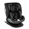 Автокресло  PM Scaun auto 0-36kg  Kikkaboo i-Drive i-Size Black (40-150cm) 