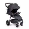 Carucior  PM Carucior de plimbare Coletto Dizzi Black 