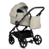 Коляска  TUTIS Carucior 2in1 TUTIS LEO  Warm Grey (1222068) 