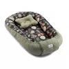 Детская безопастность   PM Babynest Green Leaves 