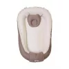 Cocota  PM Babynest SATIN Maro 