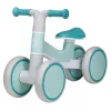 Bicicleta pentru copii  PM Begovel Lionelo Villy Green Turquoise 