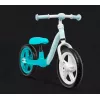 Bicicleta pentru copii  PM Bicicleta fara pedale Lionelo Alex Turquoise 