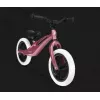 Bicicleta pentru copii  PM Bicicleta fara pedale Lionelo Bart Bubblegum 