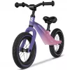 Bicicleta pentru copii  PM Bicicleta fara pedale Lionelo Bart Blue Violet 