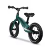 Bicicleta pentru copii  PM Bicicleta fara pedale Lionelo Bart AIR Green Forest 