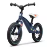 Bicicleta pentru copii  PM Bicicleta fara pedale Lionelo Bart AIR Blue Navy 