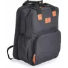 Rucsac  PM Rucsac  Moni 2in1 Liana Black 