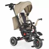 Bicicleta pentru copii  PM Tricicleta Moni Pluto beige 