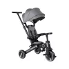 Bicicleta pentru copii  PM Tricicleta Kikkaboo Trix 7in1 Grey 