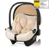 Scaun auto  PM Scoica auto 0-13kg Lionelo Astrid I-Size Beige Sand 