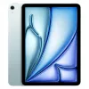 Tableta  APPLE 11" Apple iPad Air MUWD3QA/A Blue, Apple M2 chip, 8GB RAM, 128GB, Liquid Retina Display 2360x1640 IPS Multi-Touch 500 nits, 12MP Wide camera, WiFi 6E, Bluetooth, USB-C 