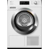 Masina de uscat rufe  MIELE TEL695WP 125 Gala Edition 