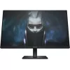 Игровой монитор  HP 23.8" HP IPS LED OMEN 24 Borderless Black (1ms, 1000:1, 300cd, 1920 x 1080, 178°/178°, 165Hz Refresh Rate, HDMI2.0, DisplayPort, Audio Line-out, Height adjustable, VESA) 