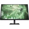 Monitor gaming  HP 27.0" HP IPS LED OMEN 27q FHD Borderless Black (1ms, 1000:1, 400cd, 2560 x 1440, 178°/178°, up to 165Hz Refresh Rate, Console Mode, HDR, 2 x HDMI2.0, DisplayPort, Audio Line-out, Height adjustable, Pivot, VESA) 