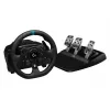 Volan  LOGITECH Logitech TRUEFORCE G923 Racing Wheel and Pedals for Xbox One and PC - USB - EMEA - MS EU, Black 