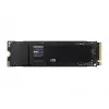 SSD  Samsung 2TB SSD PCIe 4.0 x4 NVMe 2.0 M.2 Type 2280 Samsung 990 Evo MZ-V9E2T0BW, Read 5000MB/s, Write 4200MB/s (solid state drive intern SSD/внутрений высокоскоростной накопитель SSD) 