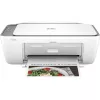 Multifunctionala inkjet  HP MFD HP DeskJet Ink Advantage 2876  White/Gray, A4, 7.5/5.5 ppm, 4800x1200 dpi, scan 1200 x 1200,  Icon LCD display, up to 1000 pages, 64Mb, USB 2.0 Hi-Speed, Wi-Fi 802.11b/g/n, HP PCL 3, HP Smart; Apple AirPrint™; Mopria, (HP 653 3YM74A 200p / HP 653 