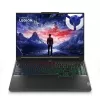 Игровой ноутбук  LENOVO Lenovo Legion 7 16IRX9 Eclipse Black 16.0" IPS 3.2K (3200x2000) 430nits, 100% DCI-P3, 165Hz (Intel Core i7-14700HX,20xCore 1.5-5.5GHz,32GB(2x16) DDR5 RAM,1TB M.2 2280 NVMe SSD,GeForce RTX 4070 8GB GDDR6,WiFi 6E-AX/BT 5.3,RGB Backlit KB,99.9Wh 4cell b 