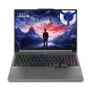 Laptop gaming  LENOVO Lenovo Legion 5 16IRX9 Luna Grey 16.0" IPS  WQXGA (2560x1600) 350nits, 100% sRGB, 165Hz (Intel Core i5-13450HX, 10xCore 1.8-4.6GHz,16GB (2x8) DDR5 RAM, 512GB M.2 2280 NVMe SSD, GeForce RTX 4060 8GB GDDR6, WiFi 6E-AX/BT 5.2, Backlit KB, 80Wh 4cell bat 