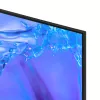 Televizor  Samsung 50" LED SMART TV Samsung UE50DU8500UXUA, Crystal UHD 3840x2160, Tizen OS, Grey
(50" VA, ELED, Titan Grey, 3840x2160 UHD, Smart TV (Tizen 8.0 OS), HDR10+, HLG, 3 HDMI, 2 USB, DVB-T/T2/C/S2, SolarCell Smart remote control, OSD Language: ENG, RO, RU, Sp 