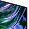 Televizor  Samsung 65" OLED SMART TV Samsung QE65S90DAUXUA, Quantum Dot OLED 3840x2160, Tizen OS, Black 