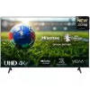 Televizor  Hisense 85" LED SMART TV Hisense 85A6N, Real 4K, 3840x2160, VIDAA OS, Black
(85'' IPS, DLED 3840x2160 UHD, SMART TV (VIDAA U7 OS), 3 HDMI 2.0, 2 USB, Display color depth 8bit+FRC, HDR10, HLG, Wi-Fi (802.11ac, dual-band (2.4G and 5G), DVB-T/T2/C/S2, OSD Langu 