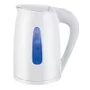 Электрочайник  OZON Kettle Ozon EKC-2702-GS
Volum :  1,7 L
Materialul carcasei:  Plastic 
Indicator nivel apa:  Da 