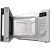 Cuptor cu microunde  GORENJE Microwave Oven Gorenje MO20A3WH
Volumul camerei:  20 L
Tip instalare:  Independentă 
Moduri de funcționare:  Microunde, Dezghetare 
Putere microunde :  800 W
Tip control:  Electronice 
Număr Programe Automate:  11 
Acoperirea internă a camerei:  Smal 