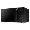 Микроволновая печь  Samsung Microwave Oven Samsung MS23K3513AK/OL
Volumul camerei:  23 L
Tip instalare:  Independentă 
Moduri de funcționare:  Microunde, Dezghetare 
Putere microunde :  800 W
Tip control:  Butoane 
Acoperirea internă a camerei:  Ceramică 
Diametru platou:  288  