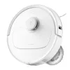 Robot-aspirator  Xiaomi Vacuum Robot Cleaner Roborock Q Revo Max V, White
Consum energie:  60 W
Opțiuni de curățare:  Uscat, Umed 
Tip colector de praf:  Container 
Volum container de praf :  0,33 L
Nivel de zgomot maxim :  63 dB 