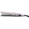 Ondulator  PHILIPS Hair Straighteners Philips BHS530/00
Dimensiunea suprafeței de încălzire:  25 х 105 mm 
Reglare temperatură:  12 moduri 
Temperatura maximă incalzire :  230 °С
Suprafața duzelor:  Ceramică 
Indicaţie:  Da 
Plăci plutitoare:  Da 
Ionizare:  Da 
Decone 