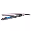 Плойка  PHILIPS Hair Straighteners Philips BHS530/00
Dimensiunea suprafeței de încălzire:  25 х 105 mm 
Reglare temperatură:  12 moduri 
Temperatura maximă incalzire :  230 °С
Suprafața duzelor:  Ceramică 
Indicaţie:  Da 
Plăci plutitoare:  Da 
Ionizare:  Da 
Decone 