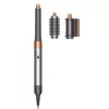 Uscator de par  Dyson Hair Hot Air Styler set Dyson Airwrap Origin HS05 Nichel/Copper
https://www.dyson.sa/en-SA/airwrap-multi-styler-origin?srsltid=AfmBOorBaF3Xh5B5stzfxhh5O15wmiRgBuEcfBLDPfO-y0ZF8wGanyPe 