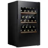 Встраиваемый холодильник  Hisense Bin/Wine Refregerator Hisense RW12D4NWG0 