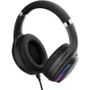 Gaming Casti  ASUS Gaming Headset Asus ROG Fusion II 500, 50mm driver, 32 Ohm, 20-40kHz, 310g, Hi-Fi DAC & AMP, AI NC, v7.1, Foldable, RGB, 1.5m, 3.5mm+USB-C/USB, Black
.                                                                                                    