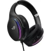 Игровые наушники  ASUS Gaming Headset Asus ROG Fusion II 500, 50mm driver, 32 Ohm, 20-40kHz, 310g, Hi-Fi DAC & AMP, AI NC, v7.1, Foldable, RGB, 1.5m, 3.5mm+USB-C/USB, Black
.                                                                                                    