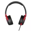 Gaming Casti  HyperX Gaming Headset HyperX Cloud Mini, 30mm driver, 20-20khz, 83db, 127g., Flip-to-mute, Rotating ear cupse, 1.2m, 3.5(4pin), Black
.                                                                                                                           