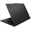 Laptop  LENOVO NB Lenovo 14.0" ThinkPad T14 Gen 5 Black (Core Ultra 5 125U 16Gb 512Gb)
14.0" IPS WUXGA (1920x1200) Non-glare, Intel Core Ultra 5 125U (12x Core, 2x 4.3GHz, 8x 3.6GHz, 2x 2.1GHz, 12Mb), 16Gb (2x 8Gb) DDR5-5600, 512Gb PCIE, Intel Graphics, HDMI, Gbit  