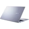 Laptop  ASUS NB ASUS 15.6" Vivobook 15 X1502ZA Silver (Core i7-12700H 16Gb 512Gb)
15.6" FHD (1920x1080) Non-glare, Intel Core i7-12700H (14x Core, 6x 4.7GHz, 8x 3.5GHz, 24Mb), 16Gb (Onboard) DDR4-3200, 512Gb PCIE, Intel UHD Graphics, HDMI, 802.11ax, Bluetooth, 1x 