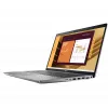 Laptop  DELL NB Dell 15.6" Latitude 5550 Grey (Core Ultra 7 155U 16Gb 512Gb)
15.6" IPS FHD (1920x1080) Non-glare, Intel Core Ultra 7 155U (12x Core, 2x 4.8GHz, 8x 3.8GHz, 2x 2.1GHz, 12Mb), 16Gb (2x 8Gb) DDR5-5600, 512Gb PCIE, Intel Graphics, HDMI, Gbit Ethernet,  