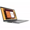 Ноутбук  DELL NB Dell 15.6" Latitude 5550 Grey (Core Ultra 7 155U 16Gb 512Gb) 