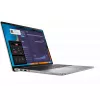 Ноутбук  DELL NB Dell 16.0" Vostro 5640 Gray (Core 7 150U 16Gb 1Tb Win 11)
16.0" FHD+ (1920x1200) Non-glare, Intel Core 7 150U (10x Core, 2x 5.4GHz, 8x 4.0GHz, 12Mb), 16Gb (2x 8Gb) DDR5-5200, 1Tb PCIE, Intel Graphics, HDMI, Gbit Ethernet, 802.11be, Bluetooth, 1x U 