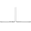 Laptop  APPLE NB Apple MacBook Pro 16.2" Z1AJ000LN Silver (M3 Pro 36Gb 1Tb)
16.2'' 3456x2234 Liquid Retina XDR, Apple M3 Pro 12-core CPU 18-core GPU, 36Gb, 1Tb, macOS Sonoma, RU 