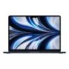 Laptop  APPLE NB Apple MacBook Air 13.6" Z1BC000L3 Midnight (M3 8Gb 256Gb)
13.6'' 2560x1664 Retina, Apple M3 8-core CPU 8-core GPU, 8Gb, 256Gb, macOS Sonoma, RU 