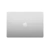 Laptop  APPLE NB Apple MacBook Air 15.3" Z1BR000AW Silver (M3 8Gb 256Gb)
15.3'' 2880x1864 Retina, Apple M3 8-core CPU 10-core GPU, 8Gb, 256Gb, macOS Sonoma, RU 