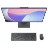 PC All-in-One  LENOVO Lenovo AIO IdeaCentre 3 24IRH9 Luna Grey (23,8" FHD IPS Core i5-13420H 2.1-4.6GHz, 8GB, 512GB, No OS)
Product Family : IdeaCentre AIO 3 24IRH9
PN: F0HN006ARU 
Screen : 23.8" FHD (1920x1080) IPS Anti-glare 250nits, 100Hz, 99% sRGB, hardware low blue l 