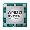 Procesor  AMD CPU AMD Ryzen 7 9700X  (3.8-5.5GHz, 8C/16T, L2 8MB, L3 32MB, 5nm, 65W), Socket AM5, Tray 