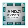 Procesor AM5 AMD Ryzen 9 9900X, Tray (4.4-5.6GHz, 12C/24T, L2 12MB, L3 64MB, 5nm, 120W)